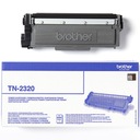 NOVÝ toner Brother TN2320 TN-2320 HL-L2321D MFC-L2740CW DCP-L2700DW