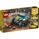 LEGO Creator 3 v 1 31101 Monster truck