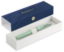 Waterman plniace pero Allure Pastel Mint CT