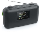 PRENOSNÁ RÁDIO MUSE DAB+/FM M-118 DB