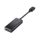 HP adaptér USB-C na HDMI