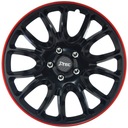 15 krytov kolies pre Nissan Note od roku 2006