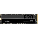 M2 SSD LEXAR NM620 1TB PCIe NVMe M.2 3D TLC