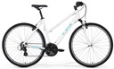 BICYKEL M-BIKE CRS 10-V CROSS XS 44cm CROSSWAY DAMSK