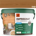 DRAGON PREMIUM WOOD IMPREGNANT 5 L DUB