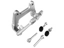 YOKE+CLAMP GUIDES AUDI A6 C6 Avant 4F5 LT