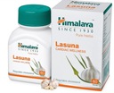 HIMALAYA Lasuna 250 mg 60 tab. Cesnakový extrakt