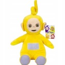 TELETUBE LAA LAA Maskot Teletubbies veľký 50cm