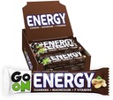 DIÉTA SANTE GO ON ENERGY 24x 50 ENERGY BAR