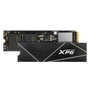 SSD ADATA XPG GAMMIX S70 Blade 1TB PCIe M.2 2280