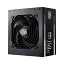 CHLADIČ MASTER PSU MWE 80+ GOLD-V2 750W MODULA