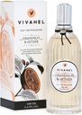 VIVANEL Grapefruit & Vetiver toaletná voda, 100ml