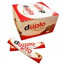 DUPLO FERRERO NUTS TYČ 18,2g x 40ks