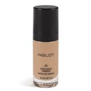 HD Perfect Coverup 76 (MW) INGLOT make-up na tvár