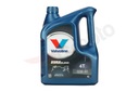 MOTOROVÝ OLEJ VALVOLINE DURABLEND 4T 10W40 4L