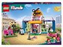 Sada LEGO Friends Lego kaderníctvo