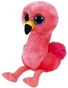 Čiapka Boos Gilda - Pink Flamingo 15cm