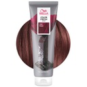 Farbiaca maska ​​Wella Color Fresh Rose Blaze