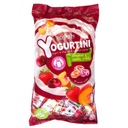 Roshen JOGURTINI OVOCNÉ KARAMELY 1KG