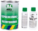 Boll Spray tmel 1,2 kg