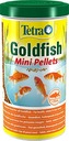 Mini pelety TETRA Pond Goldfish 1 l