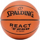 SPALDING TF 250 BASKETBAL BASKETBAL R 7