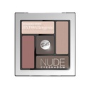 Bell HypoAllergenic Nude Eyeshadow 01 tiene