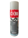 CX80 ZINOK ANTIKORÓZNY SPREJ RÝCHLO SCHNÚCI 500ml