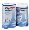 GEHWOL Bylinná soľ do kúpeľa na nohy s levanduľou 400g