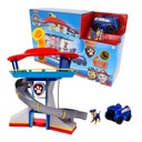 PAW Patrol Interactive Base Quarters Light Sound Slide Auto Chase