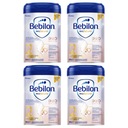 Bebilon Profutura 2 Duobiotic Set 4x 800g