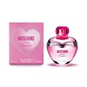 Moschino Pink Bouquet 50 ml toaletná voda EDT