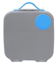 B.BOX Lunchbox BLUE SLATE 2000ml