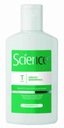 Science šampón proti mastnej seboree 200 ml