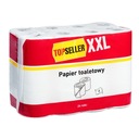 TOPSELLER XXL 2-vrstvový toaletný papier, 24 roliek