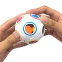 MAGIC GALL BALL ANTISTRES FIDGET CUBE