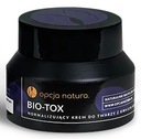 Možnosť Natura vegan BIO-TOX normalizačný krém