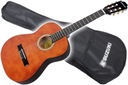 Značková 3/4 klasická gitara SUZUKI SCG2 NAT