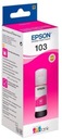 Atrament Epson ET103 Magenta L31xx 65 ml Originál