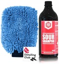 Good Stuff Sour Shampoo - Coating šampón 1 l