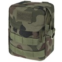 POUCH molle TROOPER WZ.93 kamufláž DUC