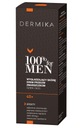 Dermika 100% FOR MEN krém na tvár 40+