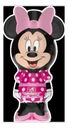 Sprchový gél Air Val Minnie Mouse 2v1 400 ml