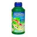 ZOOLEK ANTYGLON POND PLUS odstraňovač rias pre akvárium 500 ml