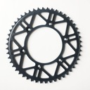 Grosskopf Rear Sprocket Steel Ultralight 899 50 Ktm