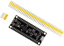 STM32 STM32F401CCU6 Čierna pilulka MicroPython Arduino