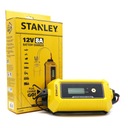 Nabíjačka batérií STANLEY 12V 8A | 9 fáz