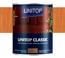 Moridlo na lak LINITOP CLASSIC 1L 295 OREGON PINE