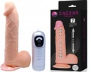 KLZÁVACIE KLADIVO VIBRÁTOR SILNÉ TRUŽE SEX DILDO