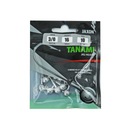 JIG HEAD TANAMI 3/0-S 16g 10 ks